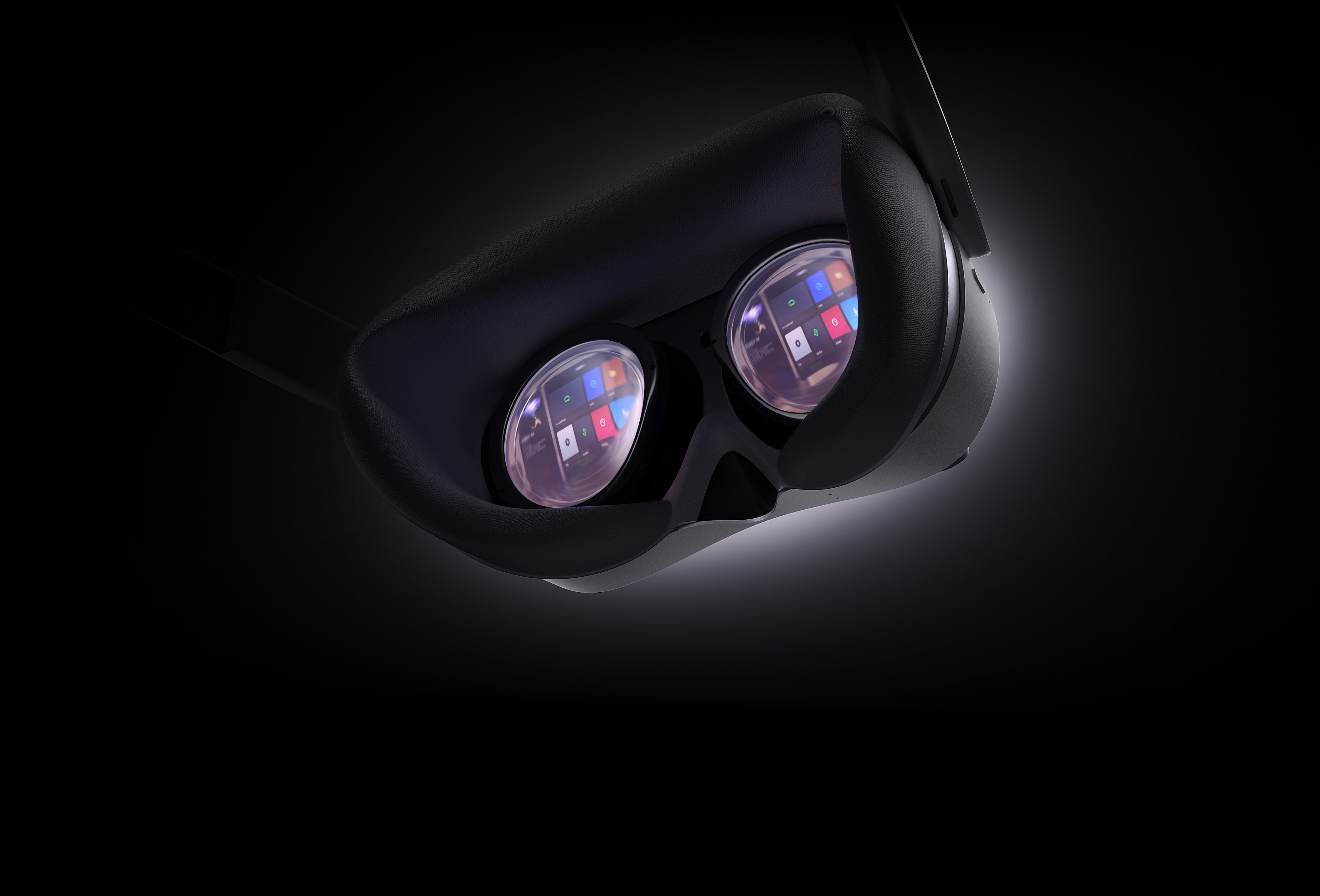 Extend Sight, Extend Possibilities