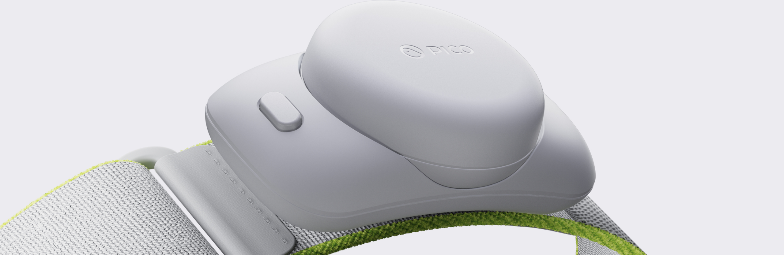 PICO Motion Tracker - PICO Japan