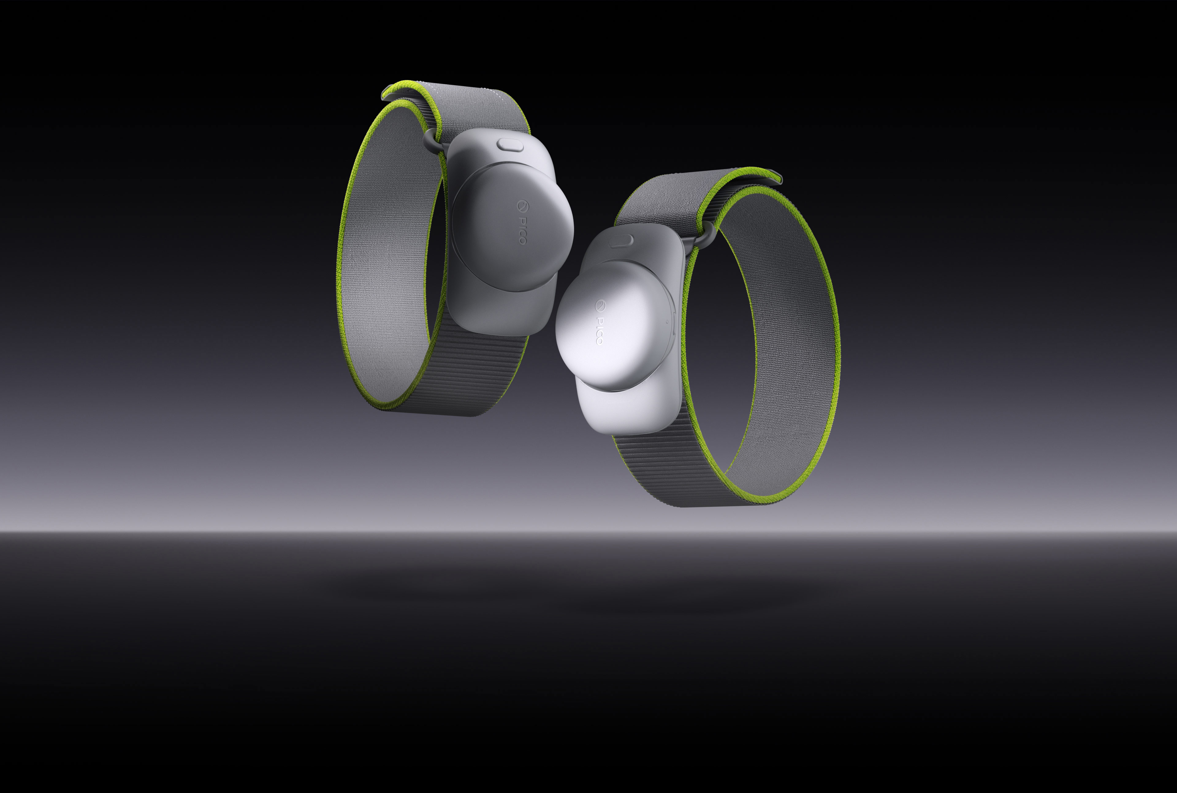 PICO Motion Tracker
