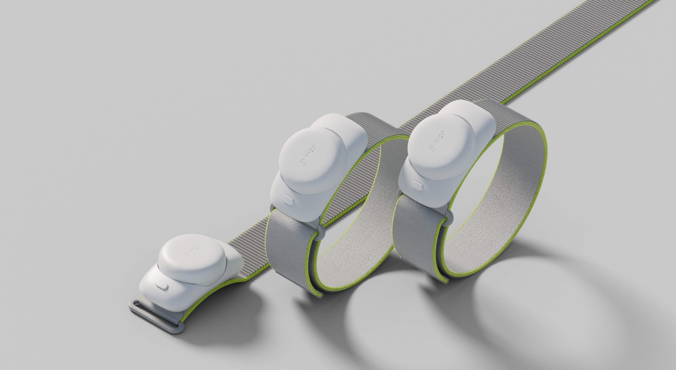 PICO Motion Tracker - PICO Japan
