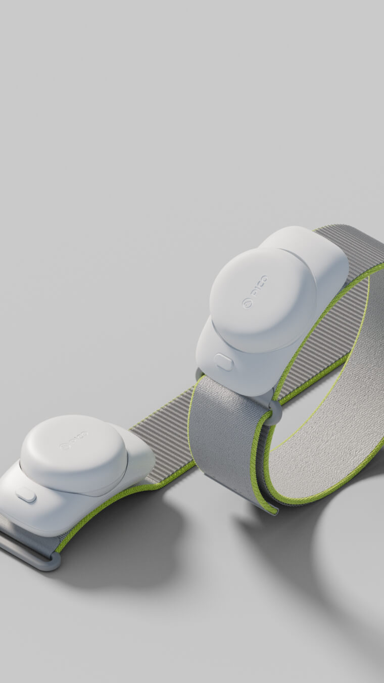 PICO Motion Tracker - PICO Japan