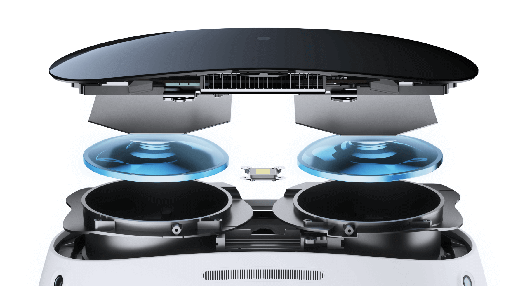 pico4 ピコ 4 PICO4 Ultra-VR-MR-headset | PICO Global
