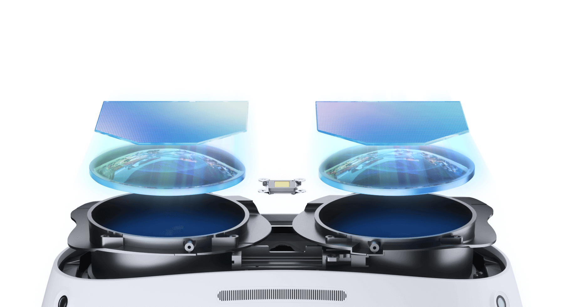 Pico4 ピコ4 PICO 4 Ultra Enterprise-VR-MR-headset | PICO Global