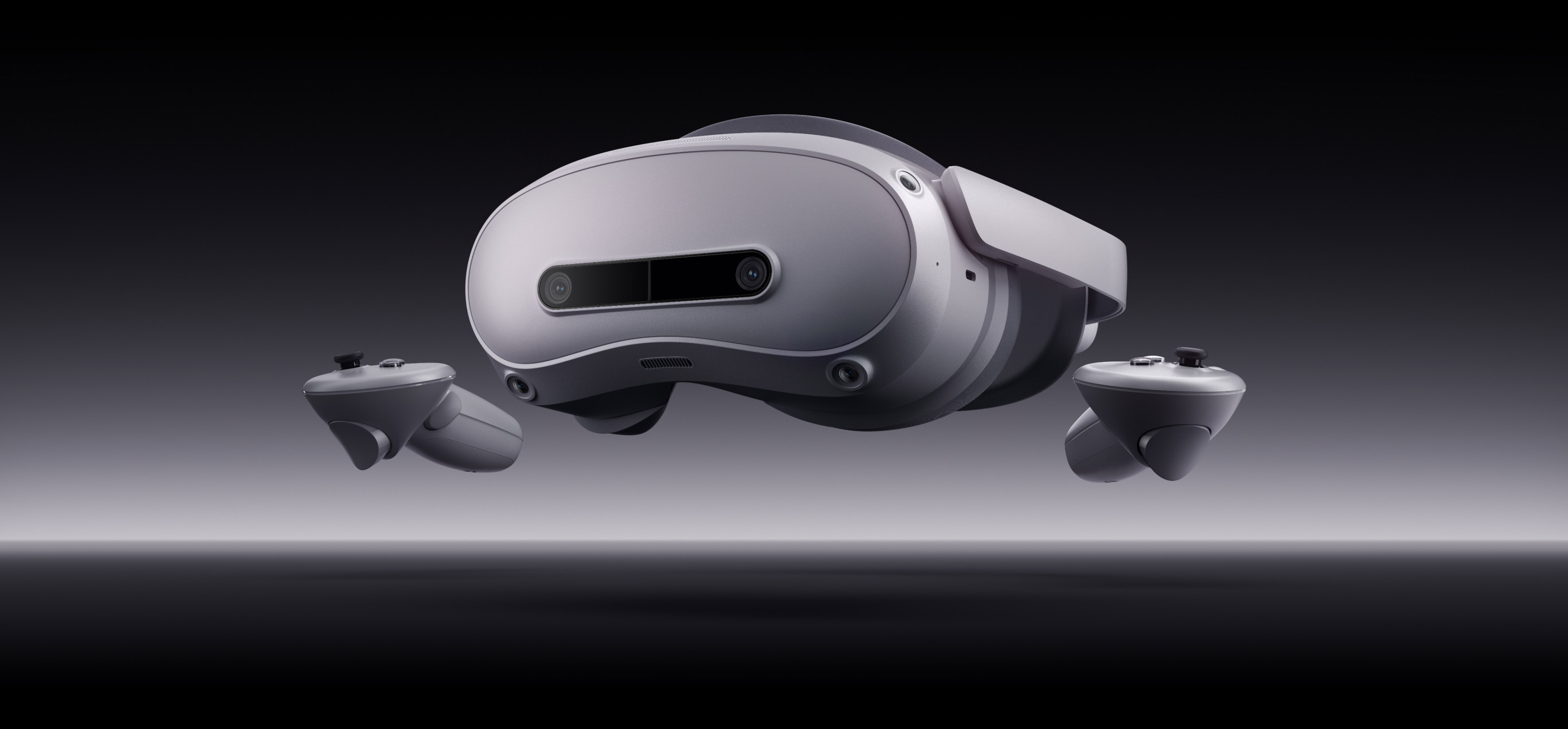 Pico 4 Why Should You Own The PICO 4 As Your First VR Headset Pico 4 Why Should You Own The PICO 4 As Your First VR Headset