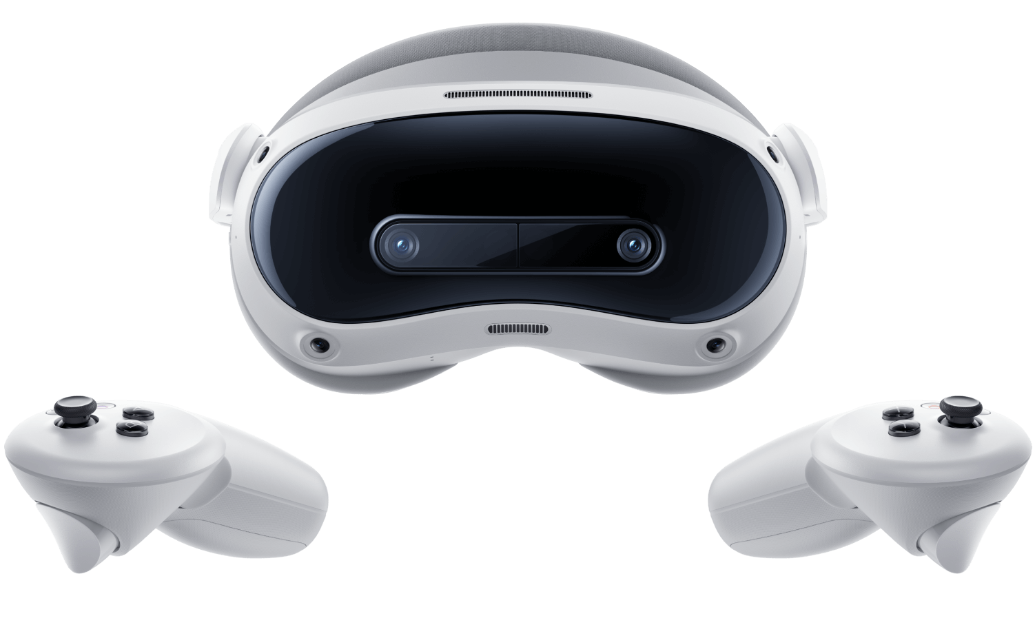 PICO4 Ultra VR MR headset PICO Global PICO4 Ultra VR MR headset PICO Global